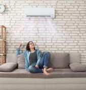 Air conditioning repairs and installation