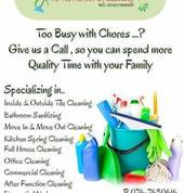 KNM Cleaning Solutions New Germany Central Cleaning Contractors & Services 1_small