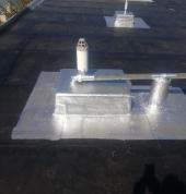 Waterproofing