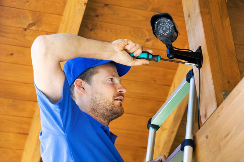 CCTV Pros Cape Town CCTV Security Cameras Homeimprovement4U