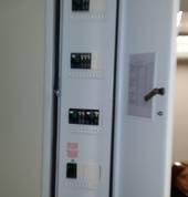 DB Board Upgrade