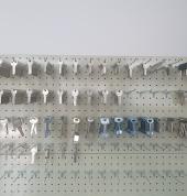 We cut all household, safe keys