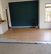 Durbanville Laminate Floor Installations