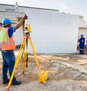 Know your property and building lines