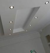 Dusted ceilings & Partitions Noordheuwel Ceiling Contractors & Services 1_small