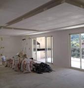 Dusted ceilings & Partitions Noordheuwel Ceiling Contractors & Services 2_small