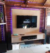 T.K Electronics Richards Bay Richards Bay Central Home Theatre Systems 1_small