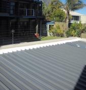 waterproofing