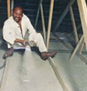 Thermguard Johannesburg CBD Ceiling Installation 2_small