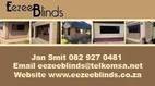 Eezee Blinds
