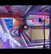 Custom wireless digital lighting capetown