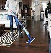 House , Office cleaning