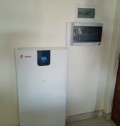 SRNE All In one Backup