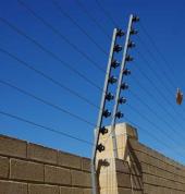 Electric fencing