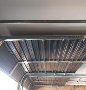 Garage Doors supply and maintenance