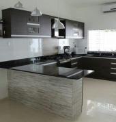 This is the new modern look we can bring into your kitchen adding a big value to your house