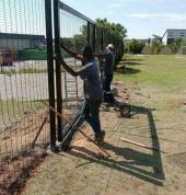 Afrigate projects Tableview Fence Raisers 2_small