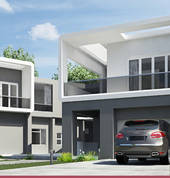 Edenvale - Additions and facelift