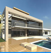 Secunda house design