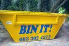 BIN IT! Skip Bin Hire