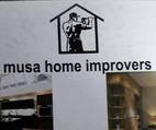 Musa home improvers