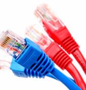 Internet and Data Cabling