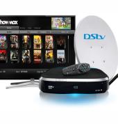 Dstv Installation