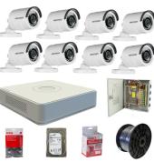 CCTV Cameras