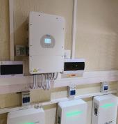 Solar Installation