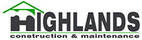 Highlands Construction & Maintenance