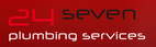 24 Seven Plumbing