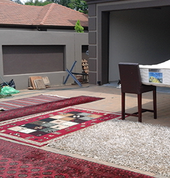 Upholstery cleaning: Mattresses, rugs and mats