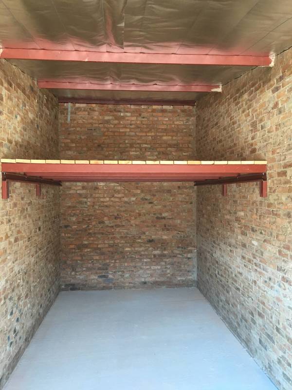 Omega storage Storage Homeimprovement4U