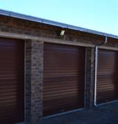 Kempton Park storage