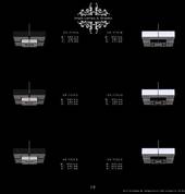 ANGLO LAMPS AND SHADES SOUTH AFRICA Amalgam Chandeliers 4_small