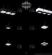 ANGLO LAMPS AND SHADES SOUTH AFRICA Amalgam Chandeliers 5_small