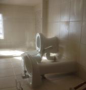 Bathroom remodelling, Plumbing ,tiling,Pvc ceilings etc.