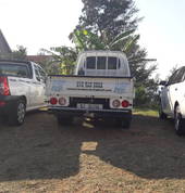 VS PRO Vehicles.....