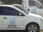 VS PRO Cleaning, Painting and Delivery Services