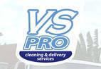 VS PRO Cleaning and Delivery Services