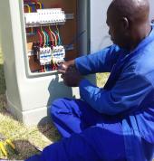 Unamanda Trading and Projects Roodepoort CBD Geyser Timer Installations 8_small