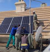 Unamanda Trading and Projects Roodepoort CBD Geyser Timer Installations 12_small