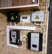 Unamanda Trading and Projects Roodepoort CBD Geyser Timer Installations 14_small