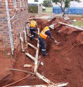 Unamanda Trading and Projects Roodepoort CBD Geyser Timer Installations 18_small