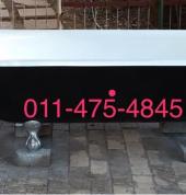 Superb Bath Re Enamelling Weltevredenpark Bathroom Repairs and Maintenance 1_small