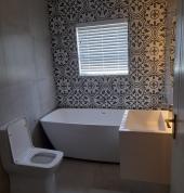 Bathroom Installation