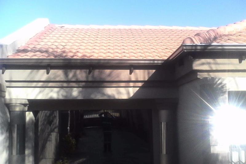 RAINBOW SEAMLESS GUTTERS Gutter Installation Specialists