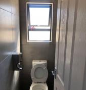 Toilet renovations Eden-vale