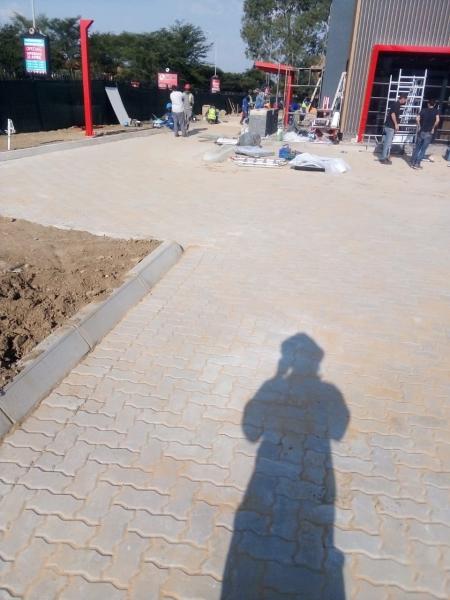 New Homeowner paving special Randpark Ridge Paving Installation _small