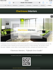 Chartreuse Interiors